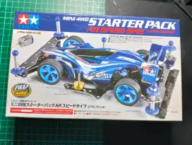 Tamiya stater pack AR Chasis