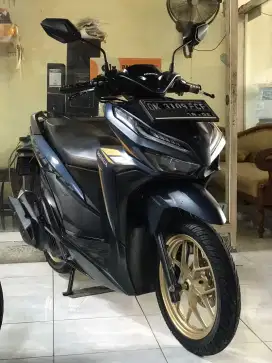 DP 3 JT /  MENURUN 2 %/ VARIO TECHNO 125 TAHUN 2021