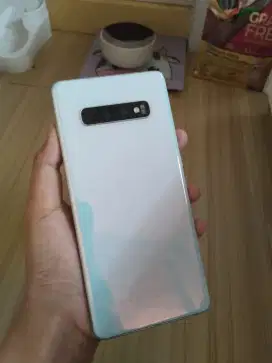 Samsung s10 plus no minus