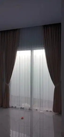 Gorden murah bagus