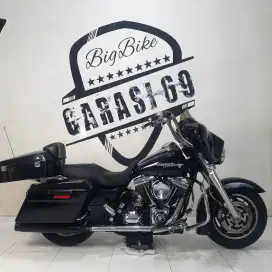 Termurah Harley davidson street glide full variasi