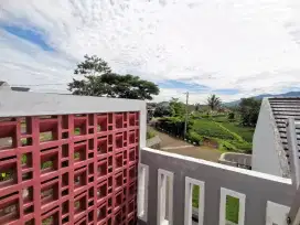 Rumah Pegunungan Sejuk 2unit 5mnt Tol Tanjungsari Jatinangor Bandung