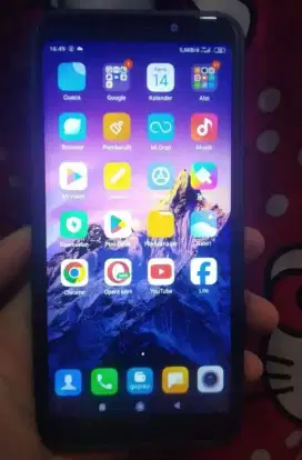 REDMI 5 PLUS RAM 3