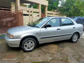 Suzuki Baleno 1997 Bensin