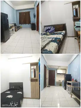 sewa kamar cantik bulanan