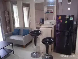 3 Kamar Furnished Apat BASURA CITY