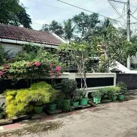 Sari Bumi Indah Binong Karawaci