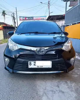 Toyota Calya 1.2 G 2019 A/T