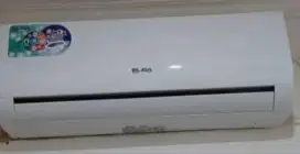 Ac Second merk Elba 1Pk