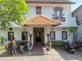 BUTUH UANG SECEPATNYA EXCLUSIVE VILLA AT CANDIDASA