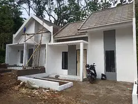 Rumah Ready Stok