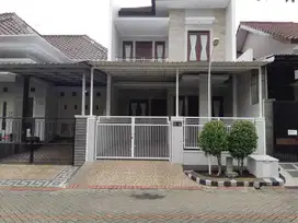 Rumah Dijual Di Bukit Cemara Tujuh Malang