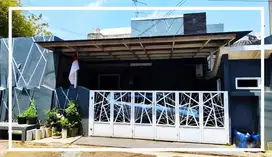 Rumah Murah Dukuh Zamrud Luas 120 m2 (Dkt Grand Wisata) Bekasi