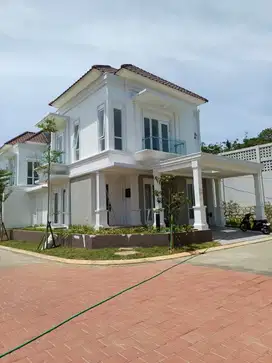 Rumah Mewah Hook Pasadena Gading Serpong