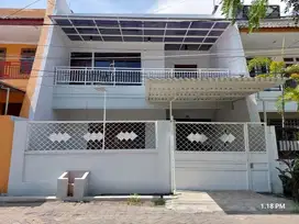 Dijual Rumah Mulyosari Surabaya