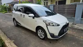 Sienta type E 2017 1.5 MT
