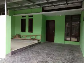 Rumah minimalis Tambun Bekasi disewakan