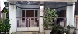 dijual rumah siap huni di mutiara gading timur (MGT)