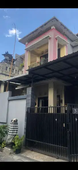 Di jual rumah jalan Sedap malam , Denpasar, Bali