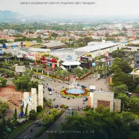 Dibutuhkan Segera Marketing Property GaluhMas Karawang Barat