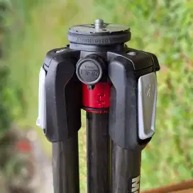 Manfrotto Tripod MT055CXPRO3
