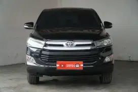 Toyota Innova G diesel manual 2019 hitam