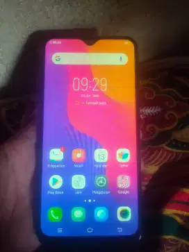 Vivo y93 ram 4/32