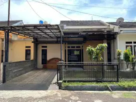Dijual Rumah Komp Mandala Residence Kota Garut