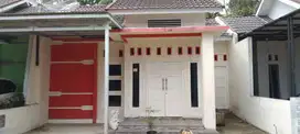 Di jual Rumah Di Perumahan Barokah