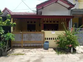 di jual rumah siap huni di MGT