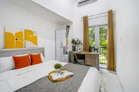 Kost Exclusive Murah dekat Prasmul BSD Urban Intermoda Tangerang