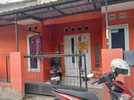 Rumah kost murah dekat UMP