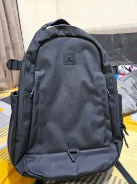 Tas Ransel Air Jordan Cordura Backpack