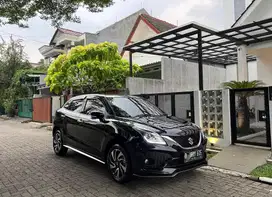 Suzuki Baleno 2021 Facelift AT Matic Model 2022 TT Yaris Jazz Swift