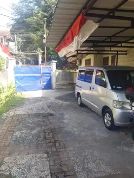 Di Jual Rumah murah hitung tanah di Kebagusan Jaksel