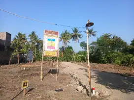 jual tanah  kavlinga