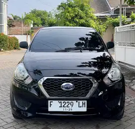 datsun 2014 3 baris