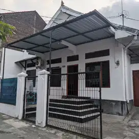 Rumah Cocok Untuk Kost Dekat Kampus Favorit di Caturtunggal Sleman