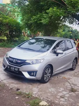 Honda Jazz RS AT 2015 Bensin