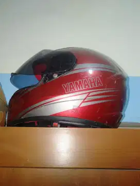 HELM Fullface Yamaha ORI