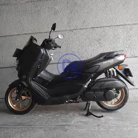 Ready Bossku Yamaha NMAX 155 STD 2022 Cash/Kredit Gasskeun