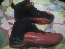 Nike Air Jordan Retro rare item no 41 langka