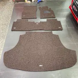 Karpet Mobil Mie / Bihun Comfort - Lexus - ES300h
