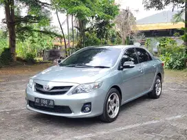 Altis V 2012 matic pajak panjang