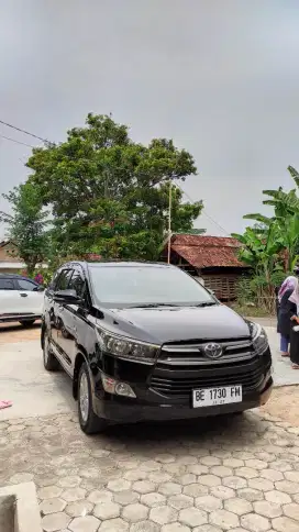 kijang Innova 2016