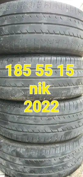 Godyear ukuran 185 55 15 nik 2022