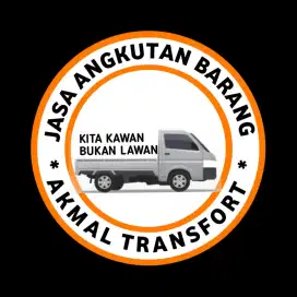 Jasa angkutan barang