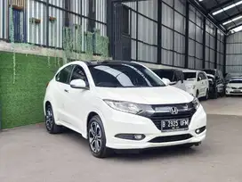 HONDA HRV Prestige 1.8 Tahun 2017 Pajak Panjang