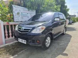 Toyota Avanza G 2011