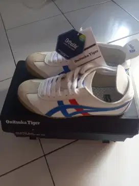Sepatu Onitsuka Tiger
